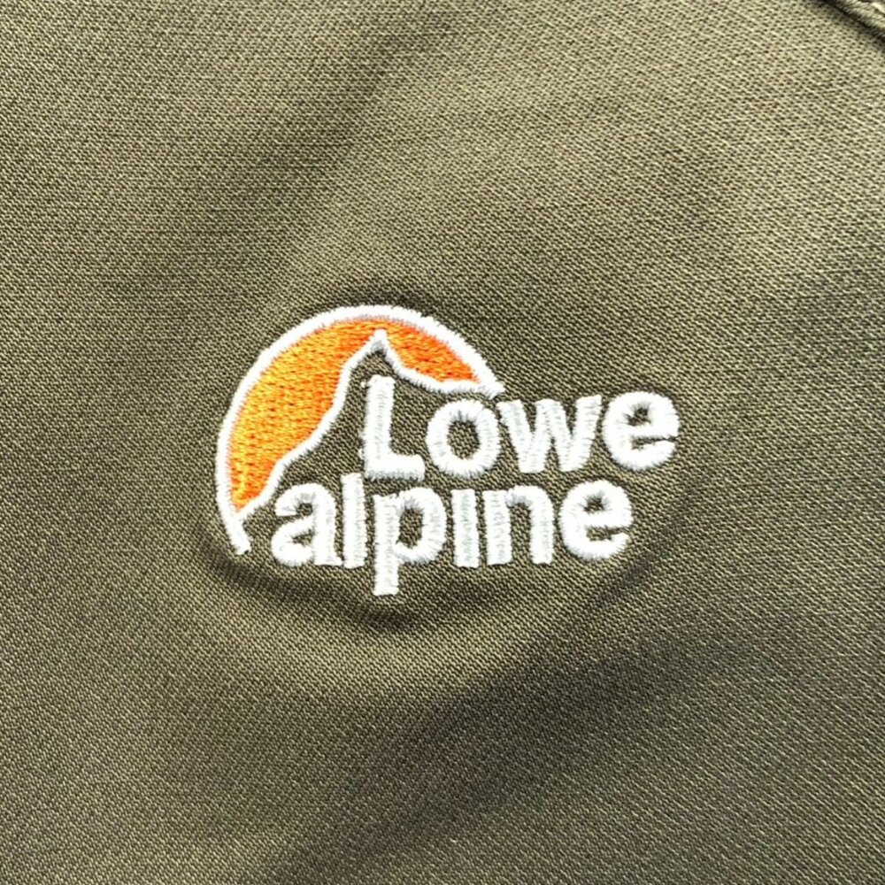 Lowe Alpine Women's Vest Jacket Medium Softshell … - image 6